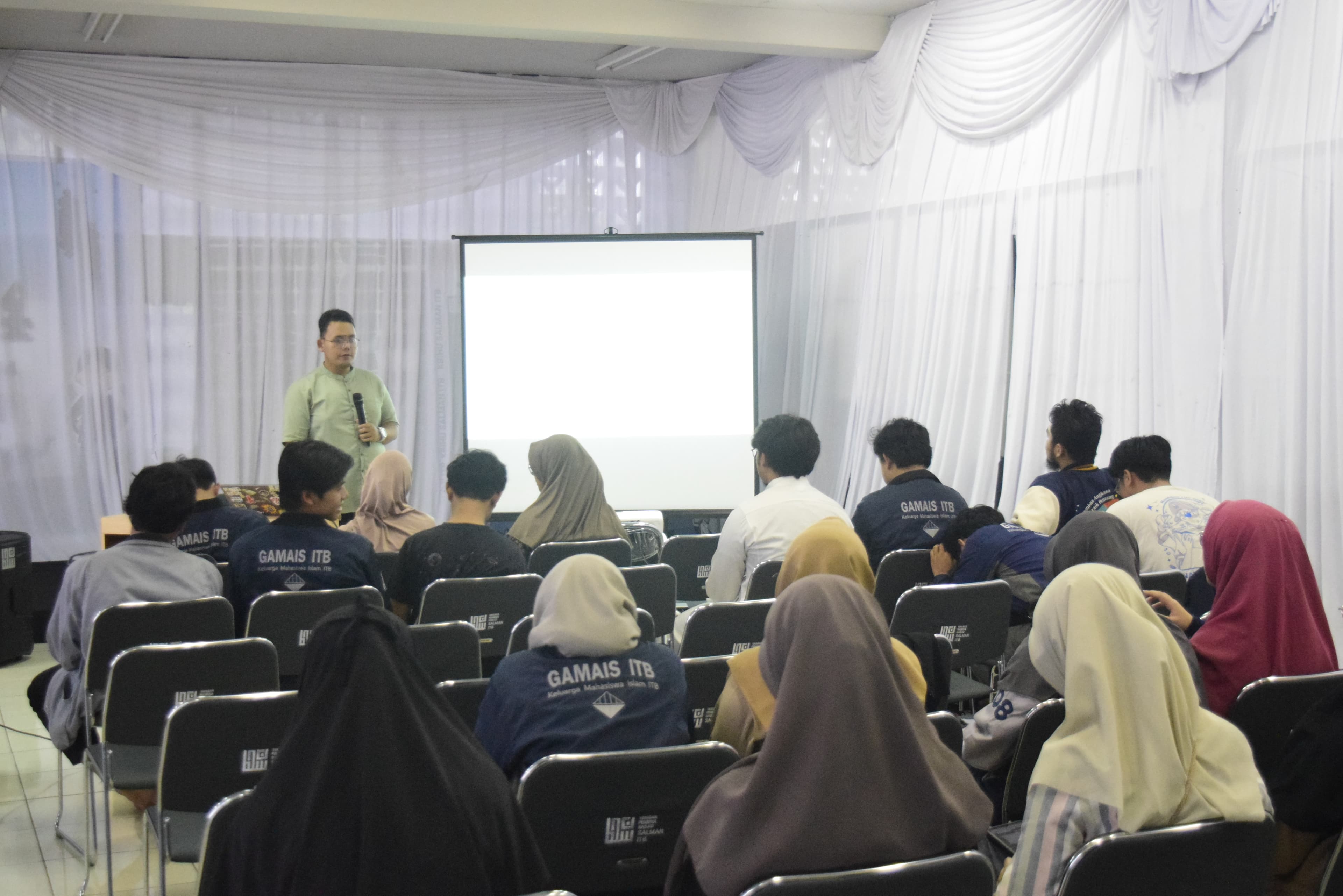 Training Kepemimpinan